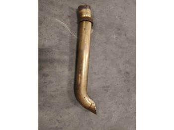 Tubo de escape LIEBHERR