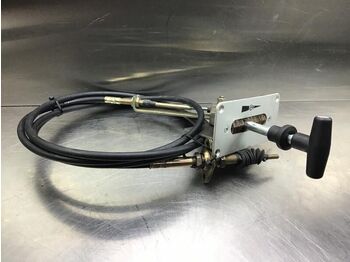 Motor y piezas LIEBHERR