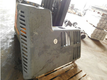Capota LIEBHERR