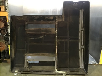 Capota Liebherr Engine Hood: foto 5