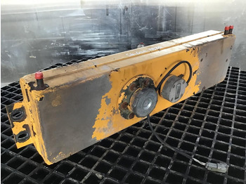 Depósito de expansión LIEBHERR