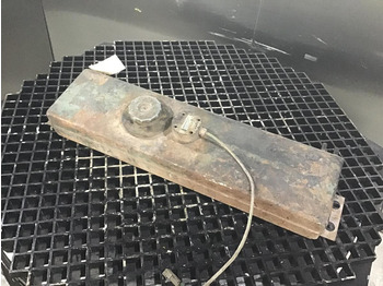 Depósito de expansión LIEBHERR