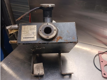 Depósito de expansión LIEBHERR