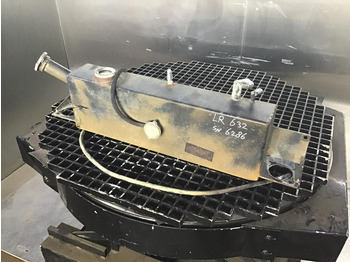 Depósito de expansión LIEBHERR