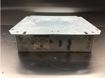 Unidad de control LIEBHERR