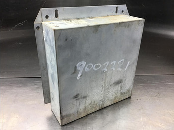 Hidráulica LIEBHERR