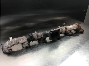 Tubo de escape LIEBHERR