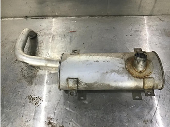 Silenciador LIEBHERR