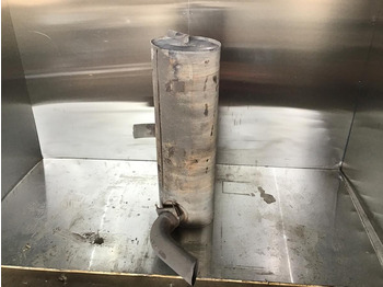 Silenciador LIEBHERR