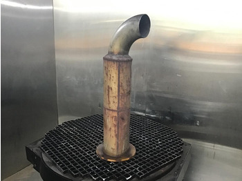 Tubo de escape LIEBHERR