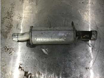 Silenciador LIEBHERR