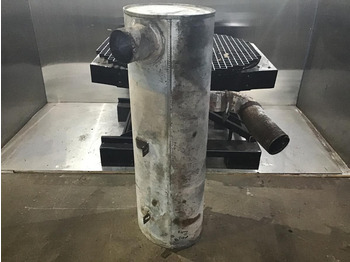 Silenciador LIEBHERR