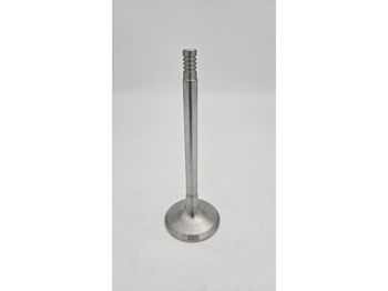 Motor y piezas LIEBHERR