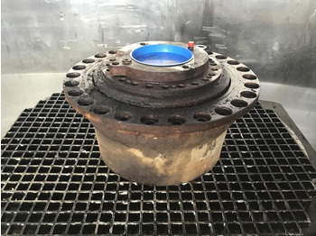 Suspensión LIEBHERR