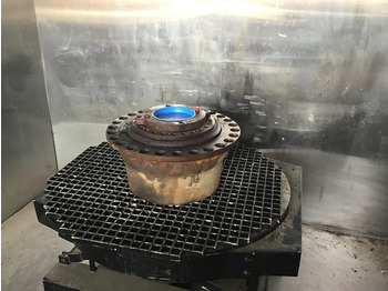 Suspensión LIEBHERR