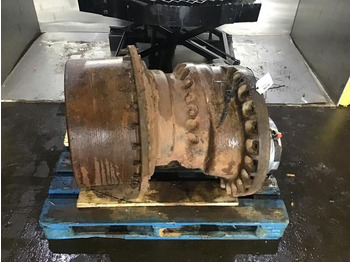 Suspensión LIEBHERR