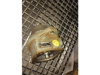 Motor hidráulico LIEBHERR