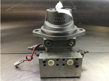 Motor hidráulico LIEBHERR