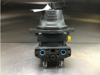 Motor hidráulico LIEBHERR