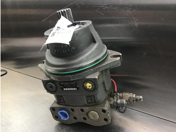 Motor hidráulico LIEBHERR