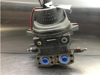 Motor hidráulico LIEBHERR