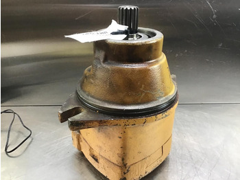 Motor hidráulico LIEBHERR