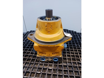 Motor hidráulico LIEBHERR