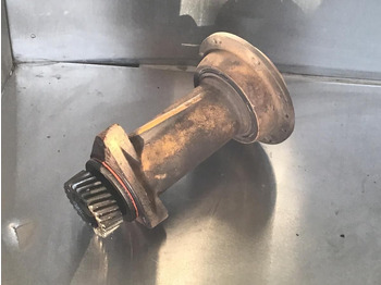 Sistema de refrigeración LIEBHERR