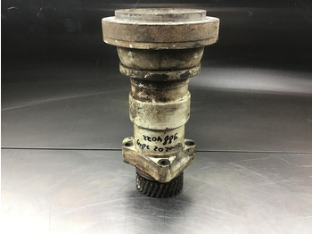 Sistema de refrigeración LIEBHERR