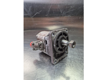 Motor y piezas LIEBHERR