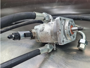 Ventilador de habitáculo LIEBHERR