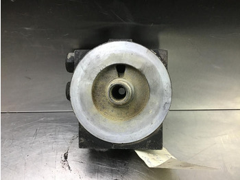 Motor y piezas LIEBHERR