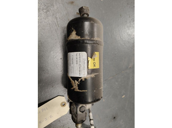 Filtro de aire LIEBHERR