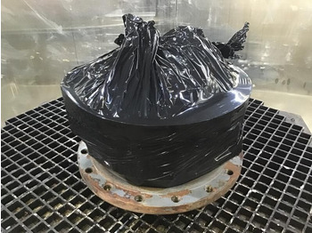 Suspensión LIEBHERR