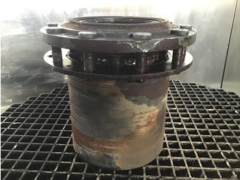 Suspensión LIEBHERR