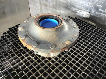 Suspensión LIEBHERR