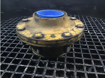 Suspensión LIEBHERR