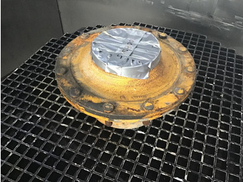 Suspensión LIEBHERR