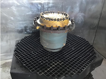 Suspensión LIEBHERR