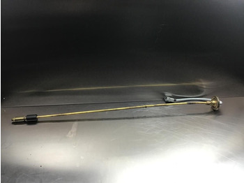 Sistema eléctrico LIEBHERR