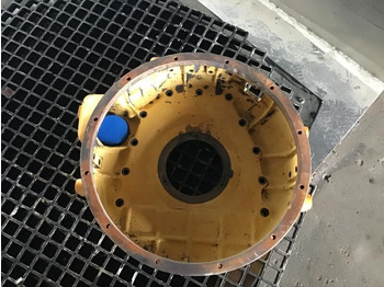 Volante de inercia LIEBHERR