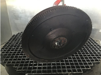 Volante de inercia LIEBHERR