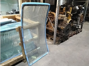 Ventana y piezas LIEBHERR
