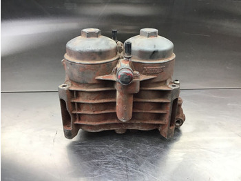 Filtro de combustible LIEBHERR