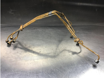 Procesamiento de combustible LIEBHERR