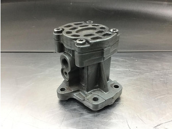 Bomba de combustible LIEBHERR