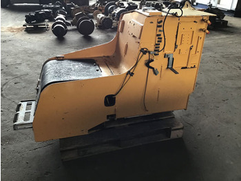 Depósito de combustible Liebherr Fuel Tank: foto 4