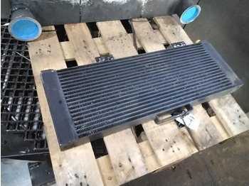 Enfriador de aceite LIEBHERR