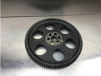 Motor y piezas LIEBHERR