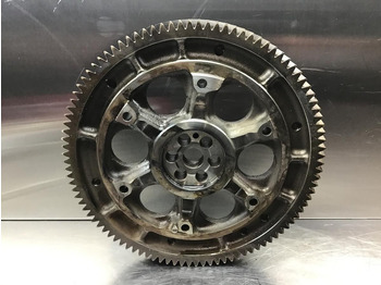 Motor y piezas LIEBHERR